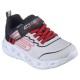 детски,маратонки,разпродажба,skechers,детски,маратонки,skechers,lighted,gore,&,strap,sneaker,low,top,trainers,boys,grey,red