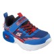 детски,маратонки,детски,маратонки,skechers,creature,crawlers,runners,boys,blue,red