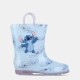 детски,гумени,ботуши,детски,гумени,ботуши,character,light,up,wellingtons,infants,stitch