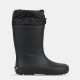 детски,гумени,ботуши,gelert,cuff,welly,boot,childrens,black