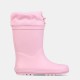 детски,гумени,ботуши,gelert,cuff,welly,boot,childrens,pink