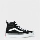 vans,ashwood,hi,ch54,black,white,ba2