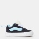 детски,маратонки,vans,unisex,kids,knu,skool,elastic,lace,retro,sport,canvas,trainers,grey,blue