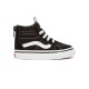 детски,обувки,vans,sk8,hi,zip,shoes,infants,black,white
