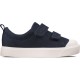 clarks,city,bright,sneakers,navy,canvas