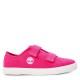 детски,маратонки,детски,летни,маратонки,и,платнени,обувки,timberland,unisex,kids',low,velcro,sneaker,canvas,trainers,brightpink,cnvs