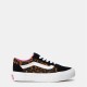 детски,маратонки,vans,old,skool,daisies,black,true,white,canvas,trainers,unisex,kids,black,multi