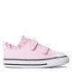 маратонки,converse,kids,chuck,taylor,all,star,2v,canvas,trainers,bloom,white,blk