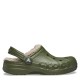 пантофи,чехли,мъжки,маратонки,crocs,kids,baya,lined,mule,slippers,army,green