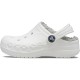 чехли,crocs,baya,lnd,clog,ch43,white