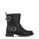 детски,обувки,детски,боти,miso,bella,biker,boots,childrens,black