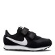 детски,маратонки,разпродажба,nike,детски,маратонки,nike,md,valiant,trainers,girls,black,white