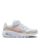 маратонки,разпродажба,nike,детски,маратонки,nike,max,sc,trainers,white,pink