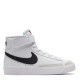 детски,обувки,разпродажба,nike,детски,високи,кецове,детски,маратонки,nike,blazer,mid,'77,little,kids',shoes,white,black