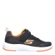 детски,маратонки,детски,маратонки,skechers,dyna,tread,childrens,trainers,grey,orange