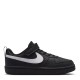 разпродажба,nike,детски,маратонки,nike,court,borough,low,recraft,black,white