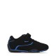 детски,маратонки,разпродажба,lonsdale,детски,маратонки,lonsdale,camden,childrens,trainers,black,blue