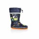 детски,гумени,ботуши,детски,гумени,ботуши,regatta,unisex,kids,splash,wellies,navy,tractor