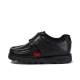 детски,обувки,ученически,обувки,детски,обувки,kickers,fragma,strap,childrens,shoes,black