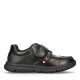 маратонки,за,училище,ученически,обувки,tommy,hilfiger,tommy,velcro,shoe,jn53,black