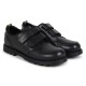 boss,boss,velcro,shoes,juniors,black,09b
