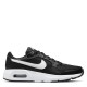 детски,обувки,детски,маратонки,nike,air,max,sc,big,kids,shoes,black,white