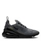 юношески,маратонки,детски,маратонки,nike,air,max,270,react,junior,trainers,grey,yellow