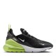 юношески,маратонки,детски,маратонки,nike,air,max,270,react,junior,trainers,black,lemon