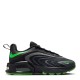 юношески,обувки,детски,маратонки,nike,air,max,fire,shoes,juniors,grey,volt