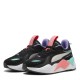 юношески,маратонки,разпродажба,puma,детски,маратонки,puma,x,metallic,trainers,juniors,black,silver