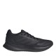 юношески,маратонки,детски,маратонки,adidas,runfalcon,5,juniors,running,shoes,triple,black