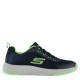 юношески,маратонки,детски,маратонки,skechers,dyna,tread,junior,trainers,navy,lime