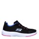 юношески,маратонки,детски,маратонки,skechers,dyna,tread,junior,trainers,black,pink