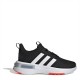 детски,маратонки,разпродажба,adidas,детски,маратонки,adidas,racer,tr21,junior,boys,trainers,black,white