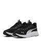 маратонки,детски,маратонки,puma,kids,flexfocus,lite,modern,jr,flex,focus,runners,black,white