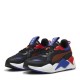 разпродажба,puma,детски,маратонки,puma,geek,jr,black,lapis