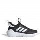 юношески,обувки,детски,маратонки,adidas,tensaur,comfort,shoes,juniors,black,white