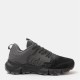 детски,маратонки,donnay,knit,runner,junior,dark,grey,black
