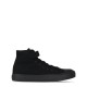 юношески,високи,кецове,детски,маратонки,soulcal,hi,top,trainers,juniors,black,black