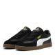 маратонки,детски,маратонки,puma,kids,club,era,canvas,low,trainers,blk,wht,gold