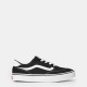 маратонки,vans,kids,brooklyn,canvas,trainers,blk,wht,ba2