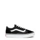 юношески,обувки,vans,old,skool,shoes,junior,black,white