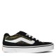 vans,caldrone,juniors,camo