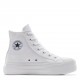маратонки,детски,маратонки,converse,kids,high,top,trainers,white