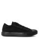 маратонки,детски,маратонки,converse,kids,canvas,trainers,triple,black