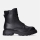 обувки,calvin,klein,jeans,kids',lace,up,biker,boots,black