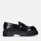 ученически,обувки,calvin,klein,jeans,ckj,chunky,loafer,jn54,black