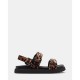 сандали,steve,madden,kids,flat,sandals,leopard