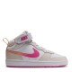 детски,обувки,детски,маратонки,nike,court,borough,mid,2,big,kids,shoes,phantom,pink