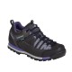 обувки,karrimor,kids,spike,low,waterproof,hiking,shoes,black,purple